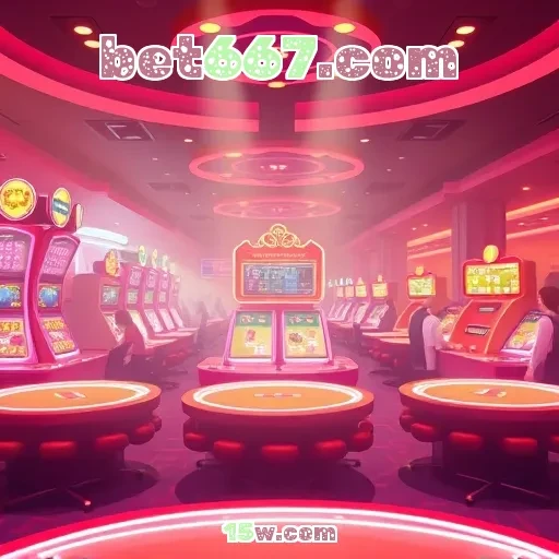 bet667.com: Na Vanguarda dos Sites de Apostas Confiáveis