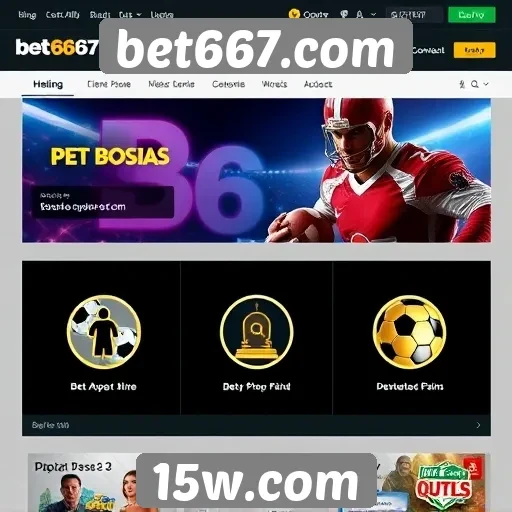 Avaliação da segurança e confiabilidade do site bet667.com
