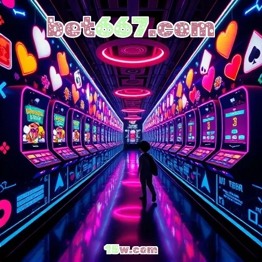 bet667.com: Explore Bônus Irresistíveis para Aumentar Suas Apostas